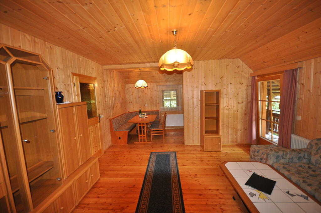 Gasthof Zum Kramer Gurk الغرفة الصورة