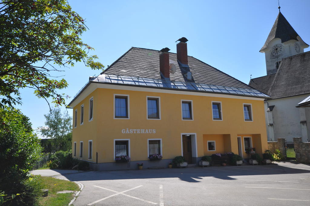 Gasthof Zum Kramer Gurk المظهر الخارجي الصورة