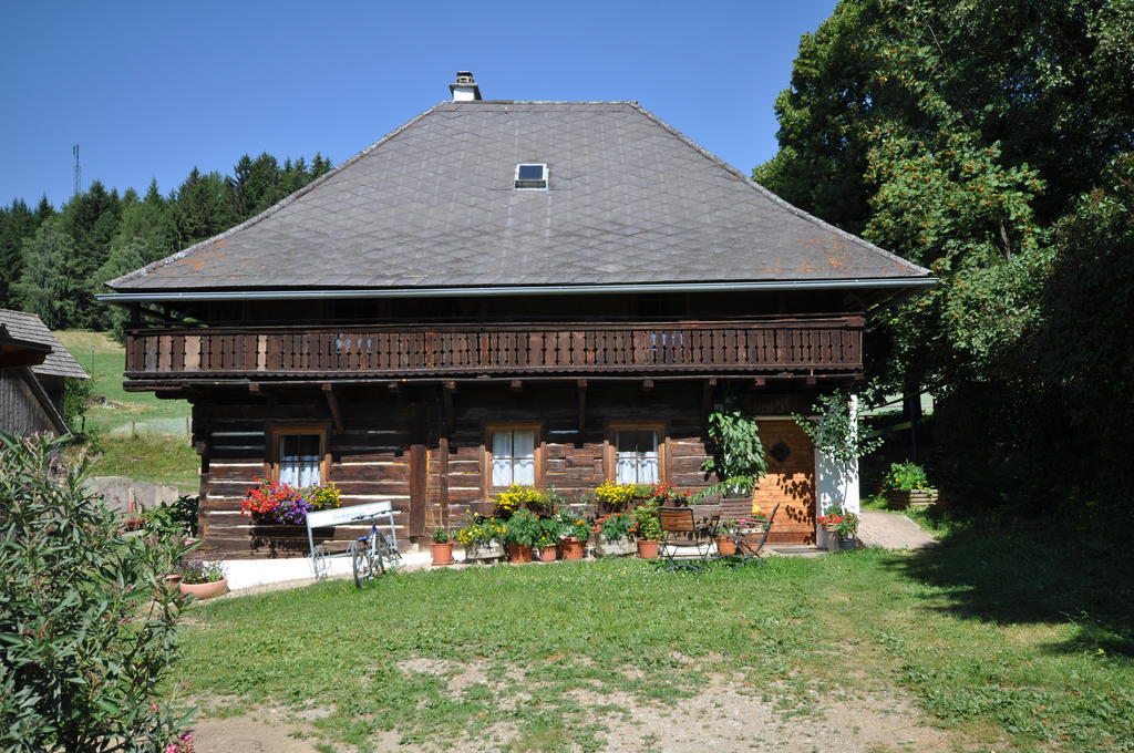 Gasthof Zum Kramer Gurk الغرفة الصورة