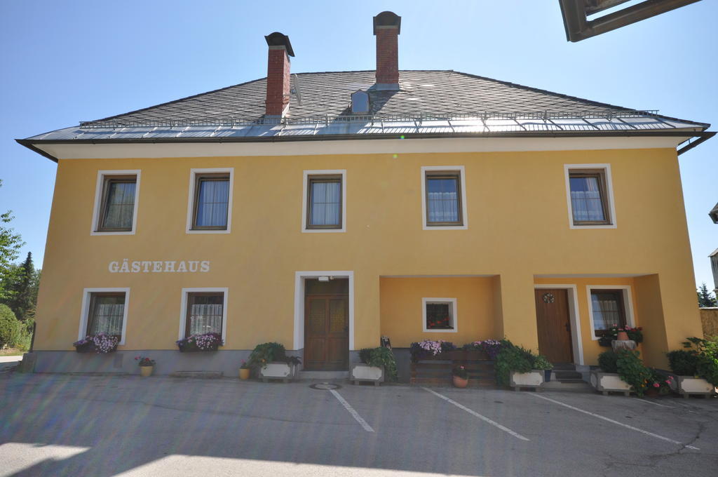 Gasthof Zum Kramer Gurk المظهر الخارجي الصورة