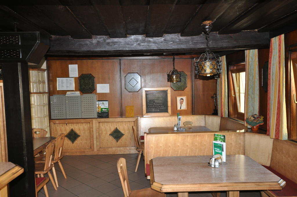Gasthof Zum Kramer Gurk المظهر الخارجي الصورة