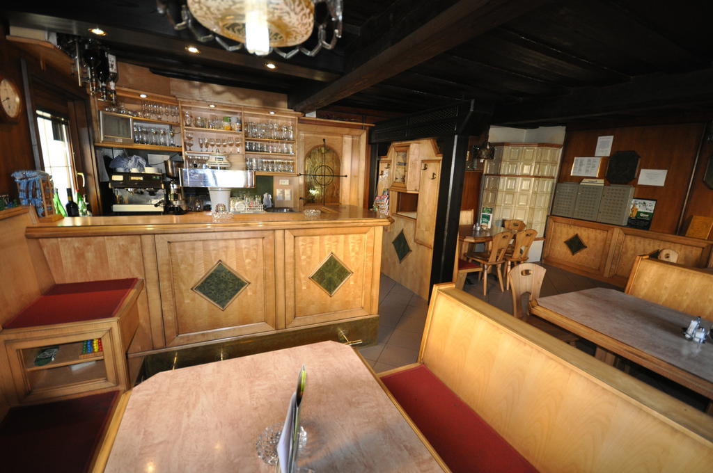 Gasthof Zum Kramer Gurk المظهر الخارجي الصورة