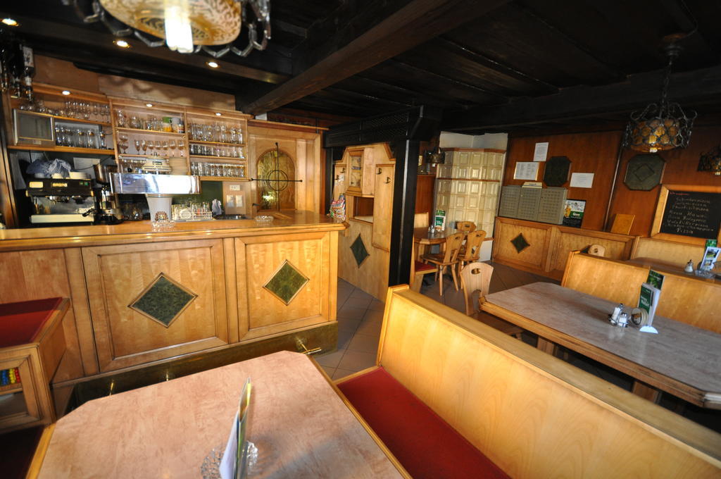 Gasthof Zum Kramer Gurk المظهر الخارجي الصورة
